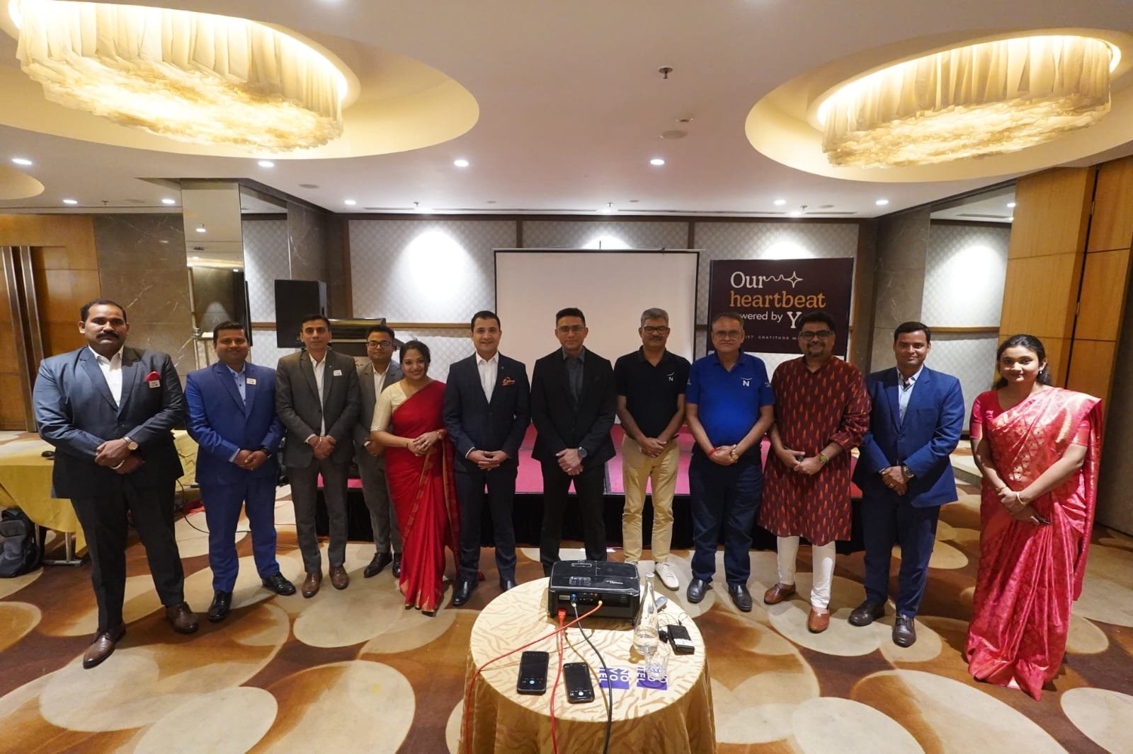 High Performing Teams Workshop