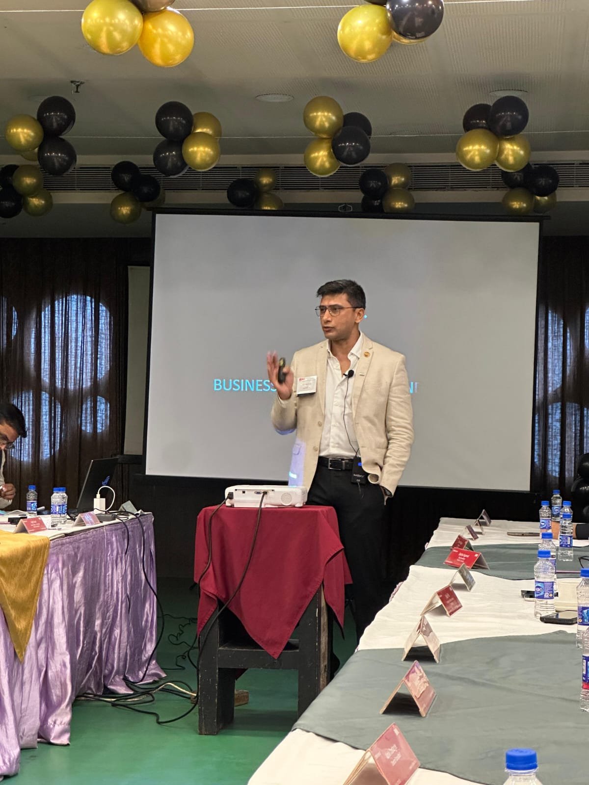 Leading Today Workshop